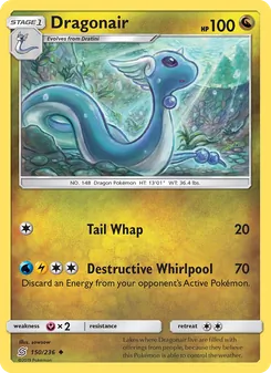 Dragonair #150