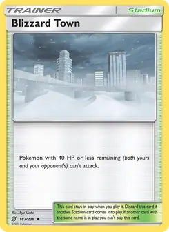 Blizzard Town #187