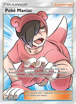 Poké Maniac #236