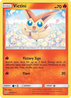Victini #26