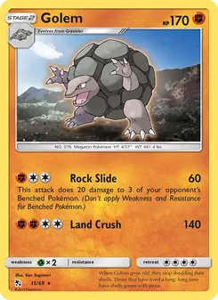 Golem #35