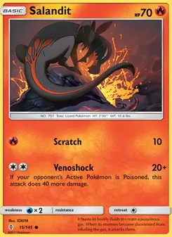 Salandit #15