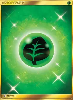 Grass Energy #167