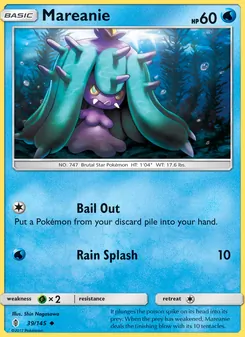 Mareanie #39
