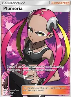 Plumeria #145