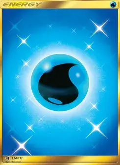 Water Energy #124