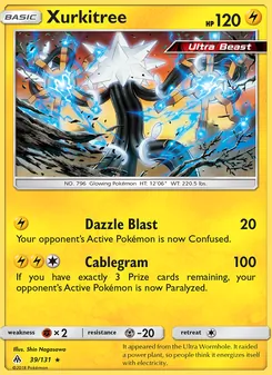 Xurkitree #39