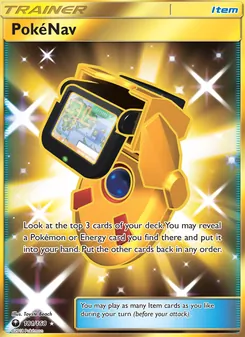 PokéNav #181
