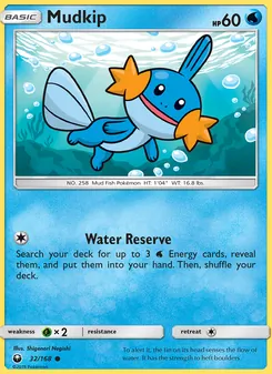 Mudkip #32