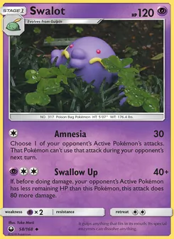 Swalot #58