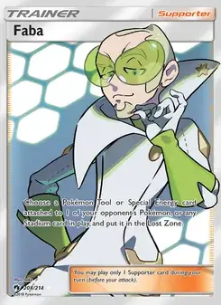 Faba #208