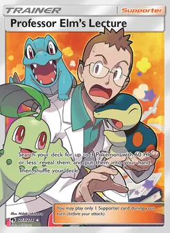 Professor Elm’s Lecture #213