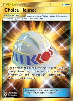 Choice Helmet #229