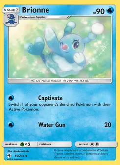 Brionne #66