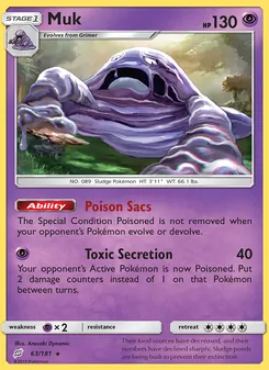 Muk #63