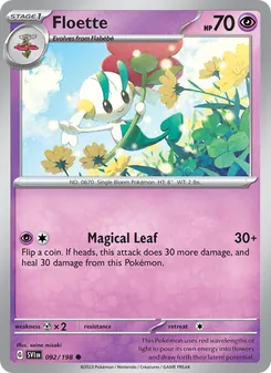 Floette #092
