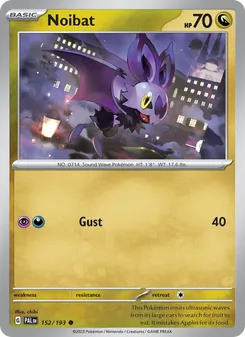 Noibat #152