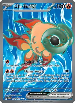 Chi-Yu ex #234