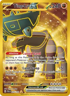 Ting-Lu ex #275
