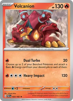 Volcanion #022