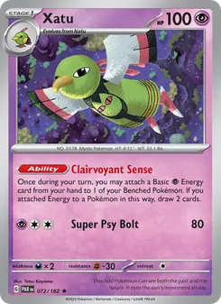 Xatu #072