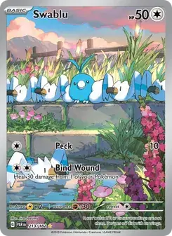 Swablu #213