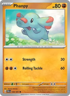 Phanpy #048