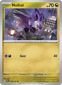 Noibat #068