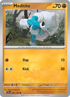Meditite #082