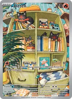 Litten #167