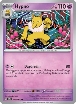 Hypno #017