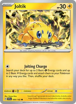 Joltik #050