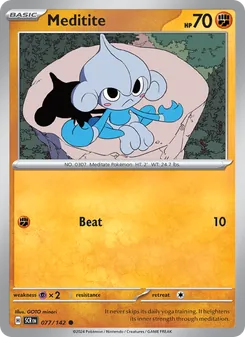 Meditite #077