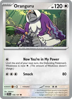Oranguru #156