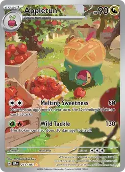 Appletun #211
