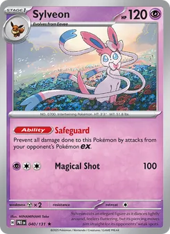 Sylveon #040
