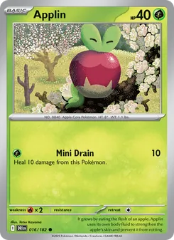 Applin #016