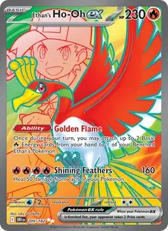 Ethan's Ho-Oh ex #209