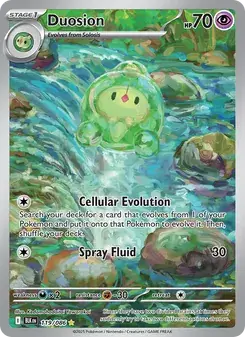 Duosion #119