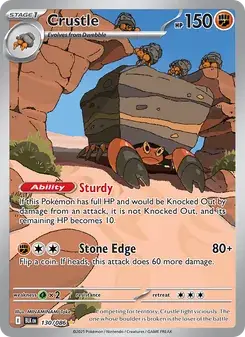 Crustle #130