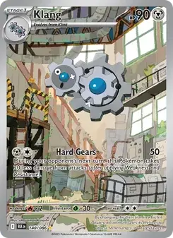 Klang #140