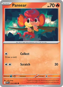Pansear #014