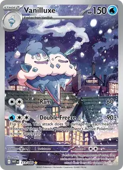 Vanilluxe #113