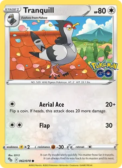 Tranquill #062