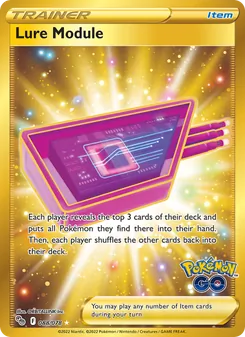 Lure Module #088