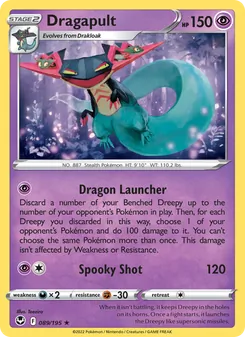 Dragapult #089
