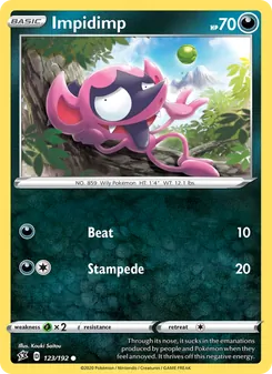 Impidimp #123
