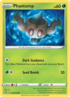 Phantump #14