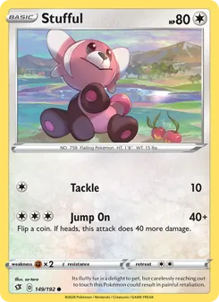 Stufful #149