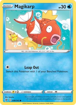 Magikarp #39